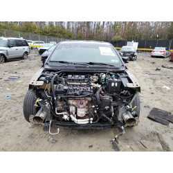 2013 FORD TAURUS