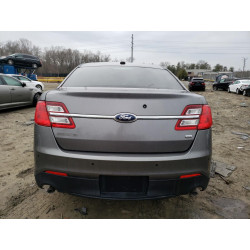 2013 FORD TAURUS