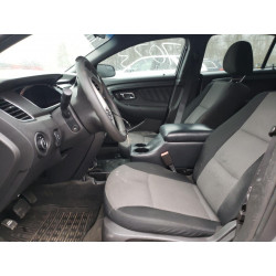 2013 FORD TAURUS