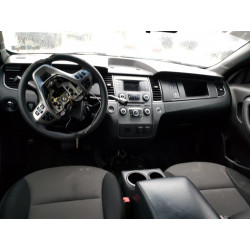 2013 FORD TAURUS
