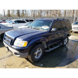 2003 FORD EXPLORER