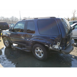 2003 FORD EXPLORER
