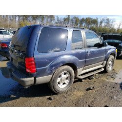 2003 FORD EXPLORER