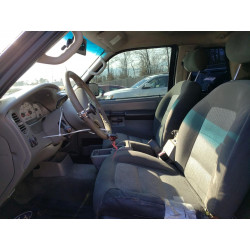 2003 FORD EXPLORER