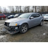 2013 DODGE AVENGER