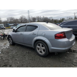 2013 DODGE AVENGER