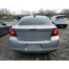 2013 DODGE AVENGER