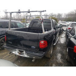 2003 FORD F-150