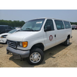 2007 FORD ALL Models 1FBNE31LX7DA45990 55233903