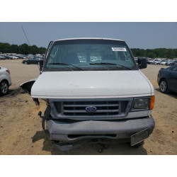 2007 FORD ALL Models 1FBNE31LX7DA45990 55233903