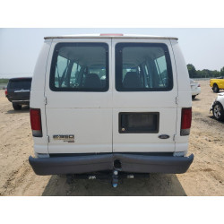 2007 FORD ALL Models 1FBNE31LX7DA45990 55233903