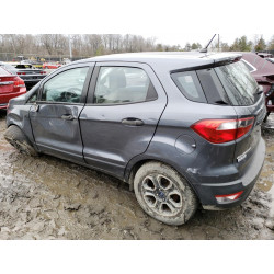 2018 FORD ECOSPORT