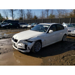 2011 BMW 3 SERIES