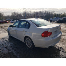 2011 BMW 3 SERIES