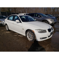 2011 BMW 3 SERIES