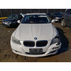 2011 BMW 3 SERIES
