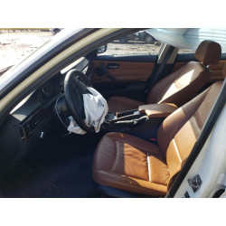 2011 BMW 3 SERIES