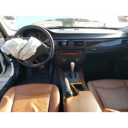 2011 BMW 3 SERIES