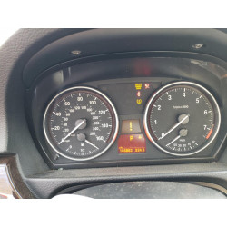 2011 BMW 3 SERIES