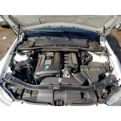 2011 BMW 3 SERIES