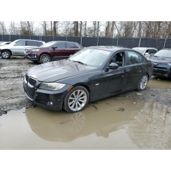 2011 BMW 3 SERIES