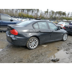 2011 BMW 3 SERIES