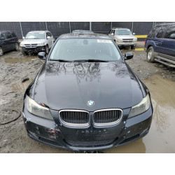 2011 BMW 3 SERIES