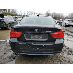 2011 BMW 3 SERIES