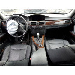 2011 BMW 3 SERIES