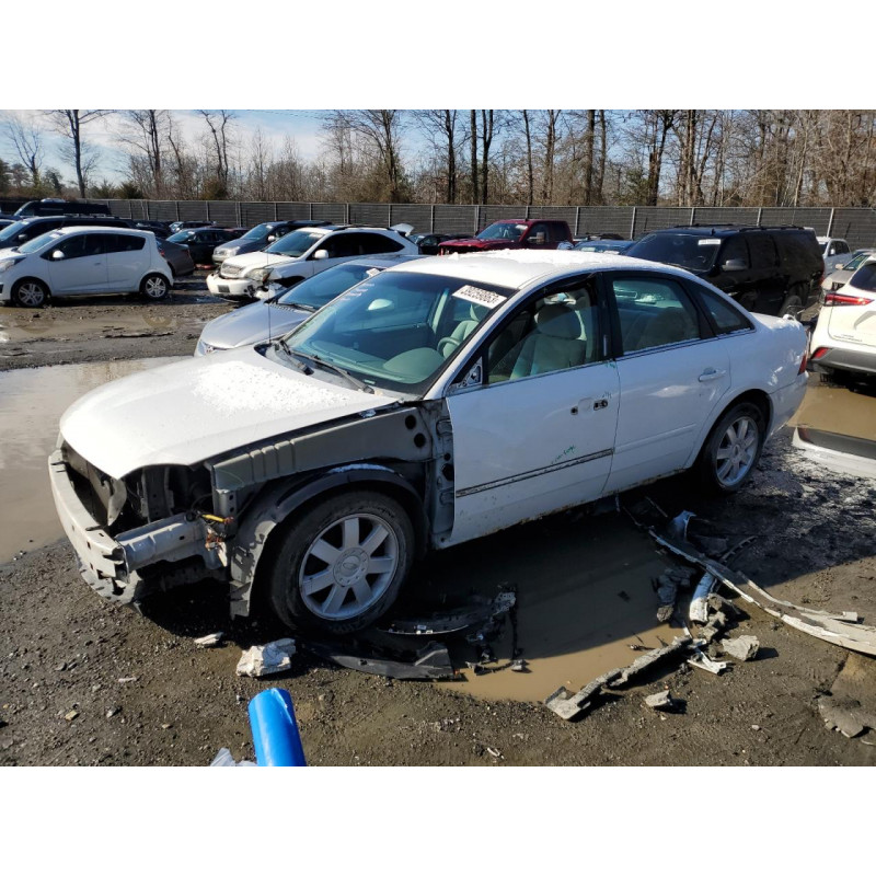 2005 FORD 500