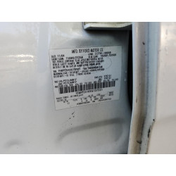 2005 FORD 500