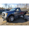 2017 FORD F350