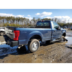 2017 FORD F350
