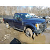 2017 FORD F350
