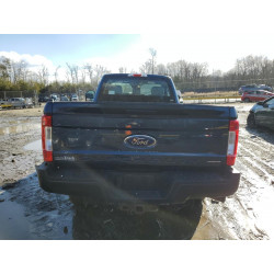 2017 FORD F350