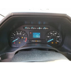 2017 FORD F350