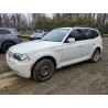 2007 BMW X3