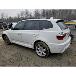 2007 BMW X3
