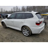 2007 BMW X3
