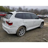 2007 BMW X3