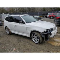 2007 BMW X3