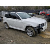 2007 BMW X3