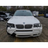 2007 BMW X3
