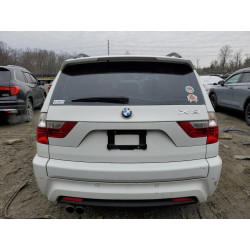 2007 BMW X3