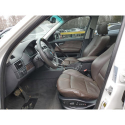 2007 BMW X3