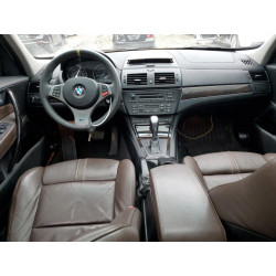 2007 BMW X3