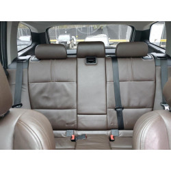 2007 BMW X3