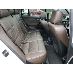 2007 BMW X3