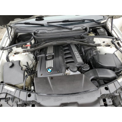 2007 BMW X3