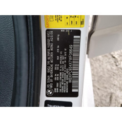 2007 BMW X3